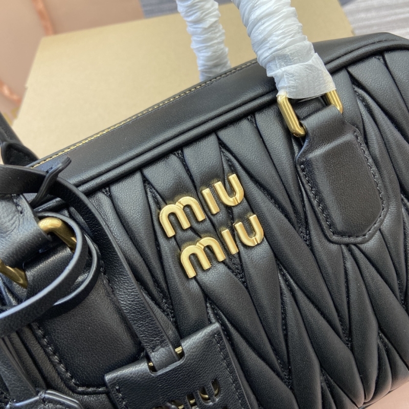 Miu Miu Top Handle Bags
